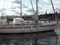 Helmsman 43 Yacht a vela