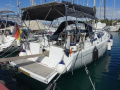 Hanse 345 Iate à vela
