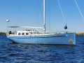 Puffin 42 Sailing yacht