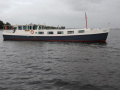Beurtmotor 23.15 CBB Husbåt