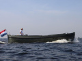 Black Fish 850 classic Tuckerboot