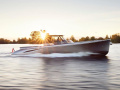 Qnautic Q52 Yacht à moteur