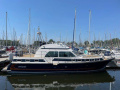 Aquastar 45 - 48 Motoryacht