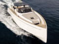 Pardo Yacht 50 Yacht a motore