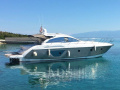 Sessa C48 - 48 Motoryacht