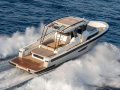 BLUEGAME BG42 #33 Motoryacht