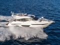 Princess S60 Yate de motor