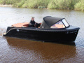Coastliner Boats Tuckerboot