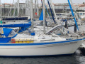 Moody 40 Yate a vela