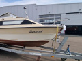 Sealine Conti 600 Kajütboot