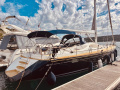 Jeanneau SUN ODYSSEY 54 DS Yacht a vela