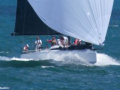 M.A.T. 1220 Segelyacht