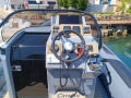 Ranieri Cayman 27 Sport Turing Trofeo Festrumpfschlauchboot