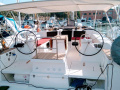 Dufour 512 grand large Havseiler