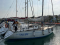 Solaris 39 Velero de crucero