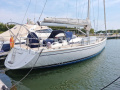 Dehler 47 Vitorlás yacht