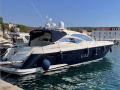 Absolute 56 HT Motoryacht