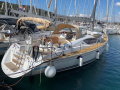 Jeanneau Sun Odyssey 45 DS Plachetní jachta