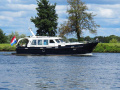 Bruijs Spiegelkotter 1280 OK Trawler