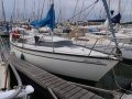 Dufour 2800 Zeiljacht
