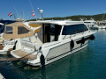 Jeanneau NC 11 Motoros yacht