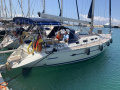 Bavaria 44 Holiday - Eigneryacht Sailing Yacht