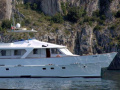 Fleur de Lys 54 Motoryacht