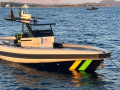 Novamarine BS 100 Konsolenboot