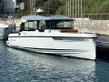 Saxdor 320 GTC Kajütboot