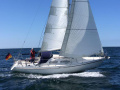 Albin Ballad 30 MK II Segelyacht