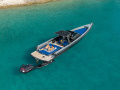 Wally Tender 45 Iate a motor