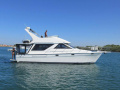 Bayliner 3988 Flybridge