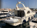 Marine Project Princess 35 Fly Flybridge
