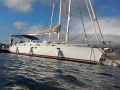 Beneteau Oceanis 461 Yacht à voile