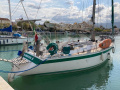 Wauquiez Centurion 47 Yacht à voile