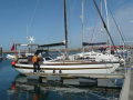 Comar Comet 11 Segelyacht