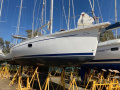 Dufour 37 Zeiljacht
