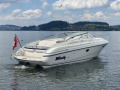 Windy 32 Grand Tornado Bateau de sport