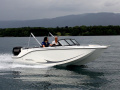 Bayliner M19 Bowrider