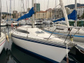 Jeanneau Rush Segelyacht