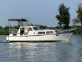 de Ruiter 1020 GSAK Motoryacht