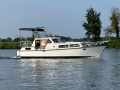 de Ruiter 1020 GSAK Motoryacht