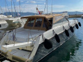 Ferretti Altura 47 S Yate de motor