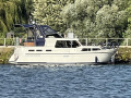 Boarncruiser 1000 S Motor yacht