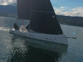 Flaar 24 Sailing Yacht