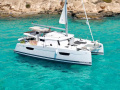 Fountaine Pajot Astrea 42 Catamaran