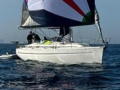 Bavaria 38 Yacht til langfart