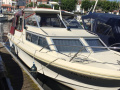 Windy 24 HC Sportboot