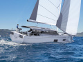 Moody DS 48 Segelyacht