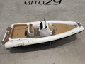 MV Marine MITO 29T Semi-rígido